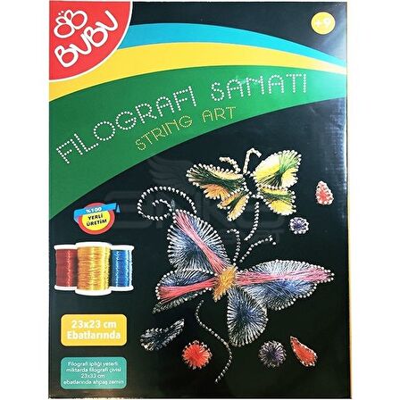 Bu-bu Filografi
