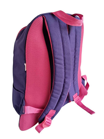 Bear & Dear Peak Sırt Çantası Mor-Pembe BD-CN0022