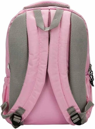 Bear & Deer B&D Pocket Sırt Çantası Pembe BD-CN0032 - Outlet