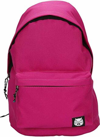 Bear & Deer Bear  Deer Pembe Okul Çantası BD-CN0075