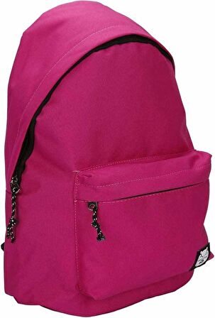 Bear & Deer Bear  Deer Pembe Okul Çantası BD-CN0075