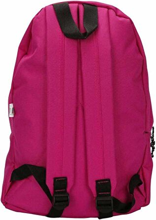 Bear & Deer Bear  Deer Pembe Okul Çantası BD-CN0075