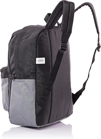Bear&Deer Athletic Sırt Çantası Siyah CN0008
