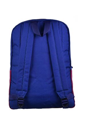 Unisex Bear&Deer Athletic Single Tek Gözlü Sırt Çantası BD-CN0009