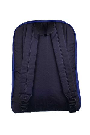 Unisex Bear&Deer What Ever Tek Gözlü Sırt Çantası Bd-Cn0193