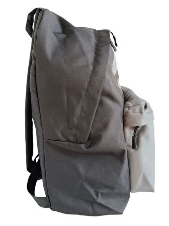 Bear & Deer Brooklyn Tek Göz Sırt Çantası Siyah BD-CN0202