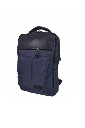 Bear&Deer Dynamic Sırt Çantası Lacivert Cn0182