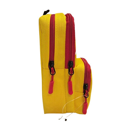 B&D Double Minibag Sport Kalem Çantası BD-KCS110