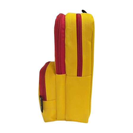 B&D Double Minibag Sport Kalem Çantası BD-KCS110