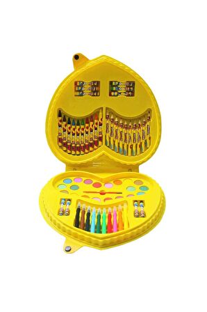 Playdoh Kırtasiye Seti 62 Parça