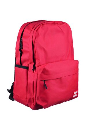 Unisex Bear&Deer Carisma Sırt Çantası BD-CN0279