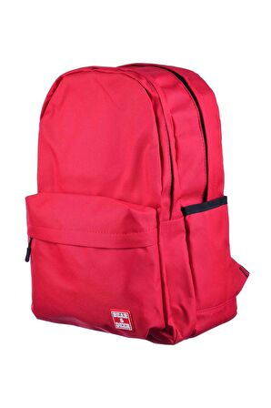 Unisex Bear&Deer Carisma Sırt Çantası BD-CN0279