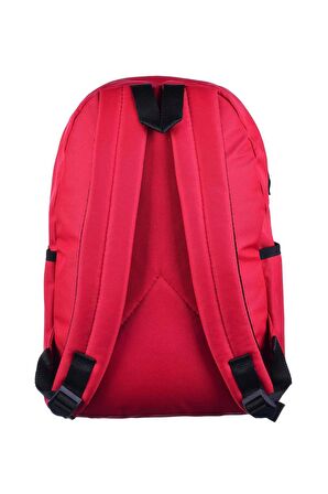 Unisex Bear&Deer Carisma Sırt Çantası BD-CN0279