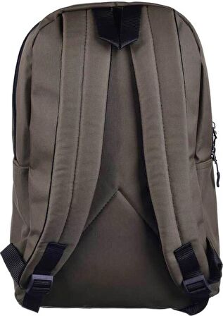 Bear&Deer Lance Okul Çantası Yeşil Bd CN0258