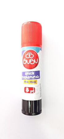 BU-BU STICK YAPIŞTIRICI 8 GR.