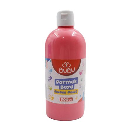 Bubu Parmak Boyası 500 Ml