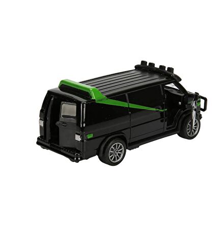 Ctoys Çek Bırak Vip Araç K174A19