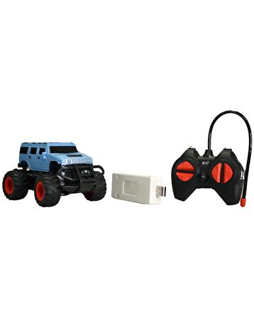 Ctoy Oyuncak Uzaktan Kumandalı Hummer H338-16