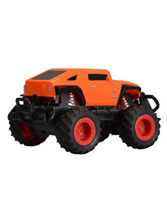 Ctoys Uzaktan Kumandalı Hummer