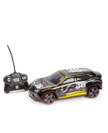 Uzaktan Kumandalı Spor Yarış Arabası Rc 1:14