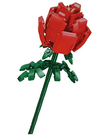 Ctoys Rose Flower Block MY87018 