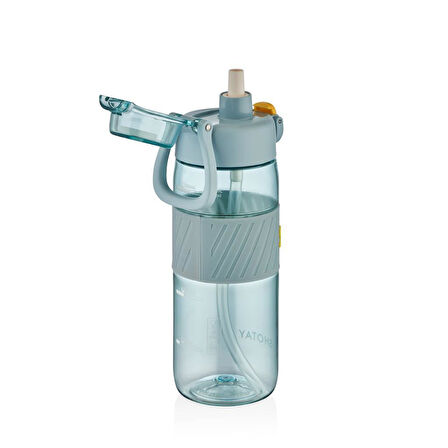 Shotay Odorles Su Matarası Tritan Mavi 750Ml