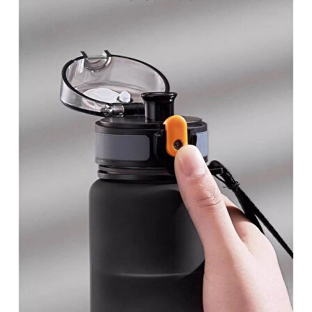 Shotay Motion Su Matarası Tritan Pembe 650Ml