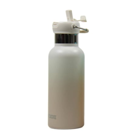 Dodge Çelik Termos Matara 500Ml Beyaz