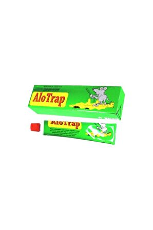 Alo Trap Fare Yapışkanı 75 ml