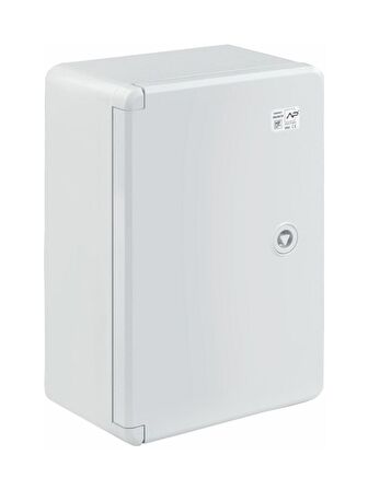 Adal Abs Plastik Pano 200X300X130