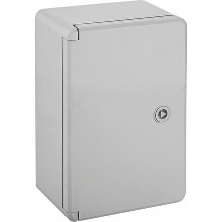 Adal Abs Gövde Sac Tabanlı Elektrik Dağıtım Panosu (300x400X170)