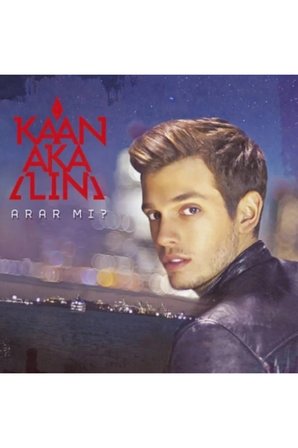 Kaan Akalın / Arar Mı Cd