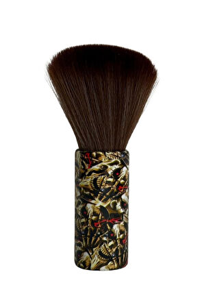 Point Ense Fırçası 0052 Kurukafa Modeli