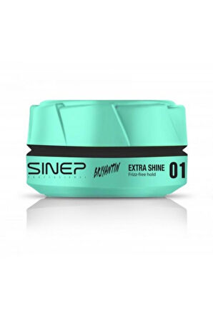 Sinep Biryantin 01 Extra Shine 150 Ml