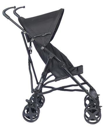 TommyBaby Comfort Pratik Baston Puset Bebek Arabası Çocuk Arabası