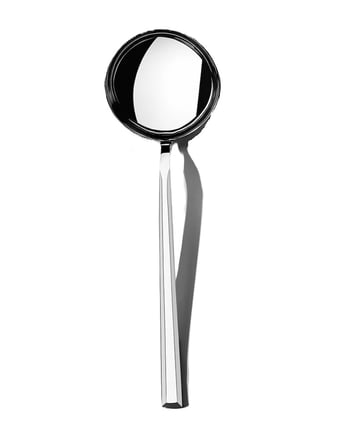 Nehir milano servis kepçe - servis kepçesi 26,7 cm.18/10 paslanmaz çelik