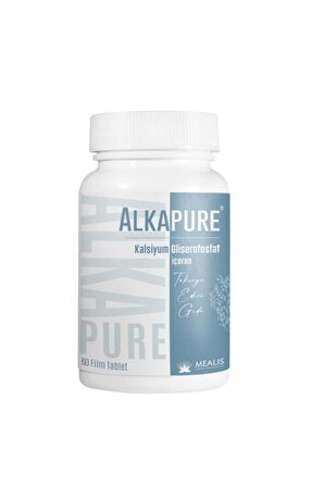 Alkapure 60 Film Tablet
