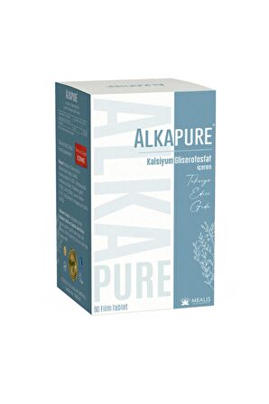 Alkapure 60 Film Tablet