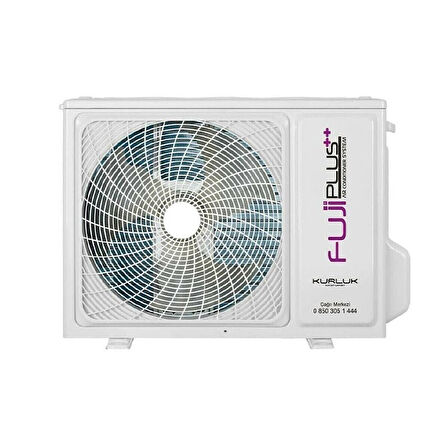  Fujiplus Fp-18HZ/22 A++ 18000 Btu Klima