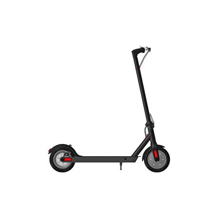 Bood Kickscooter Suspension FW-H85B Elektrikli Scooter