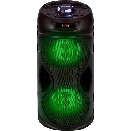 Bood Kule Parti Hoparlörü