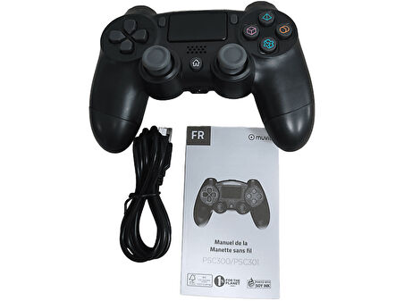 BOOD PS4 Dualshock Kablosuz Oyun Kolu 002