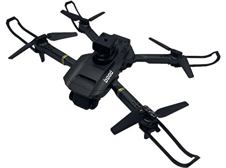 BOOD Targa Drone