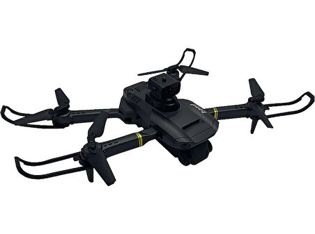 BOOD Targa Drone