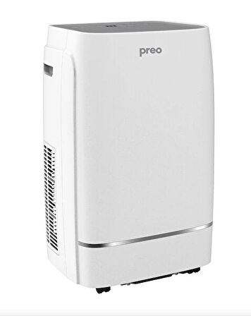 Preo Pr-12 MC MC Mobil Klima 12.000 BTU