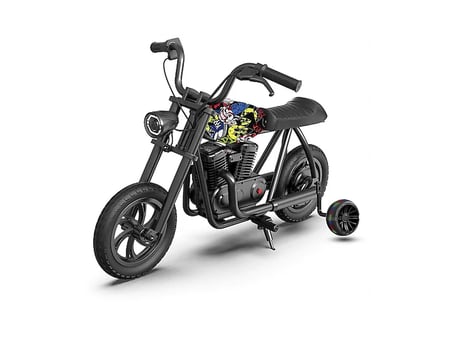 BOOD Işıklı Çocuk Motor Denge Tekerleği