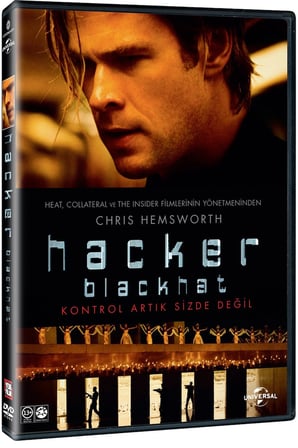 Hacker Dvd