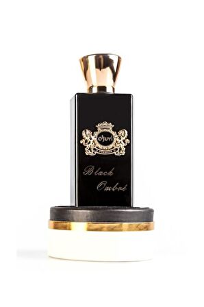Ojuvi Premium Black Ombre Edp 70 ml Erkek Parfümü 8680979302019