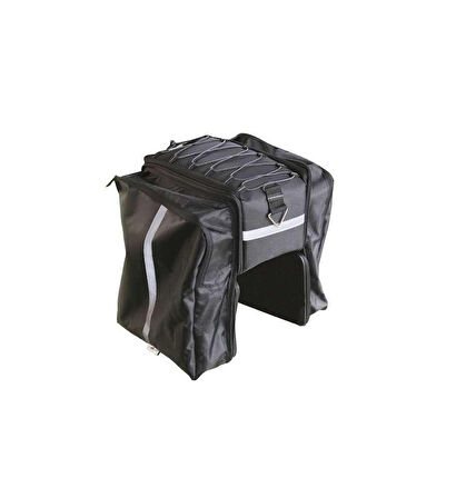 Procycle PC-420 Katlanır ARKA Bagaj Heybe ÇANTA BÜYÜK
