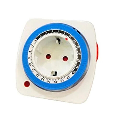 Cata Ct-9180 Fişli Mekanik Zaman Saati